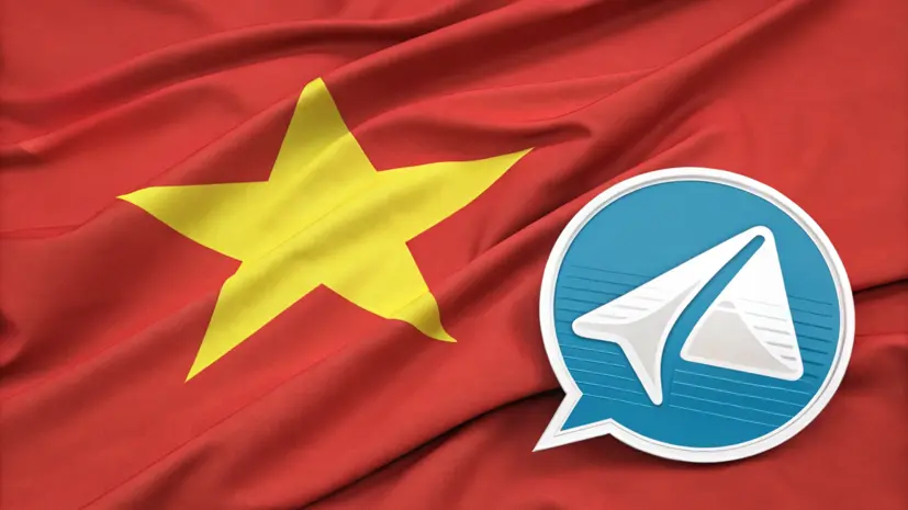 Reuters: власти Вьетнама планируют заблокировать Telegram