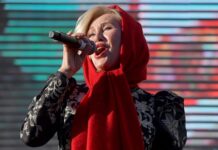 Виктория Цыганова высказалась о концерте Akon на ЦСКА Арене viktoriya czyganova vyskazalas o konczerte na czska arene-onlymainnews-ru-174644420900-0