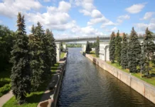 Владимир Ефимов рассказал о четырех спортивных проектах с РФС и Овечкиным vladimir efimov rasskazal o chetyreh sportivnyh proektah s rfs i ovechkinym-onlymainnews-ru-174738577700-0