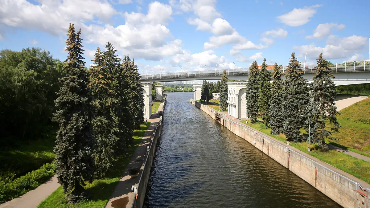 Владимир Ефимов: В Мневниковской пойме реализуется четыре спортивных масштабных инвестпроекта