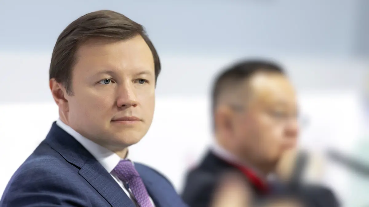 Владимир Ефимов: Спорткомплекс с регбийной ареной появится в Хорошево-Мневниках