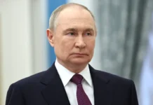 Владимир Путин и Алексей Миллер поздравили «Зенит» с юбилеем vladimir putin i aleksej miller pozdravili zenit s yubileem-onlymainnews-ru-174817641300-0