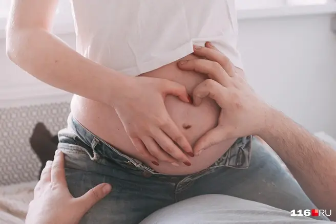 Ее получат отцы, воспитывающие трех и более детей | Источник: Лина Саитова / 116.RU