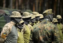 Водолацкий раскрывает детали о стягивании западных наемников к Красному Лиману и ДНР vodolaczkij raskryvaet detali o styagivanii zapadnyh naemnikov k krasnomu limanu i dnr-onlymainnews-ru-174702874500-0