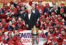 Вячеслав Быков уверен в готовности «Локомотива» к Кубку Гагарина vyacheslav bykov uveren v gotovnosti lokomotiva k kubku gagarina-onlymainnews-ru-174800378700-0