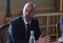 Жан-Ноэль Барро утверждает, что Европа не воюет с Россией, но готова к мерам zhannoel barro utverzhdaet chto evropa ne voyuet s rossiej no gotova k meram-onlymainnews-ru-174826437800-0