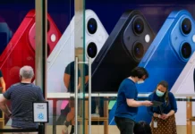 iPhone 16 и MacBook Air M4 стали доступны для покупки Apple в России 16 i 4 stali dostupny dlya pokupki v rossii-onlymainnews-ru-0