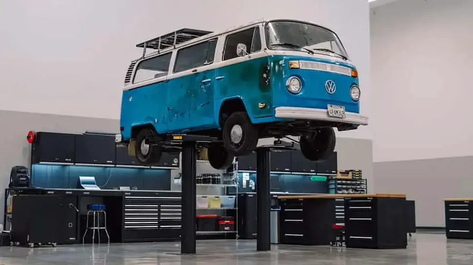 Volkswagen T2