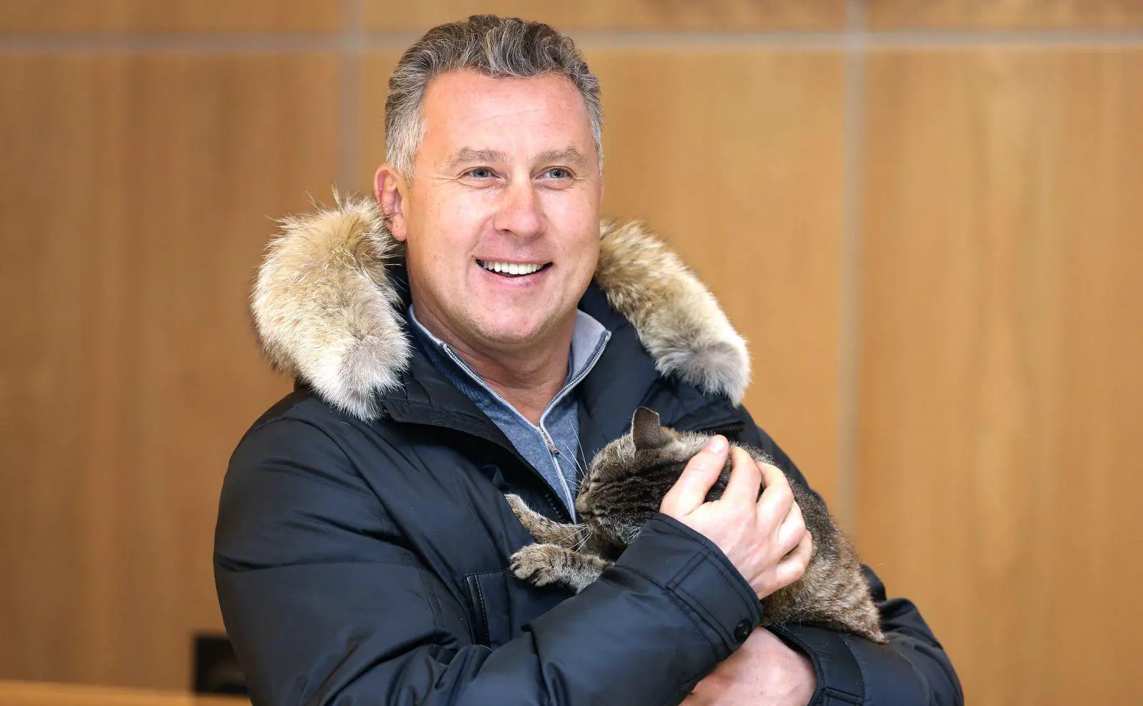 Алекснадр Могильный (Юрий Смитюк / ТАСС)