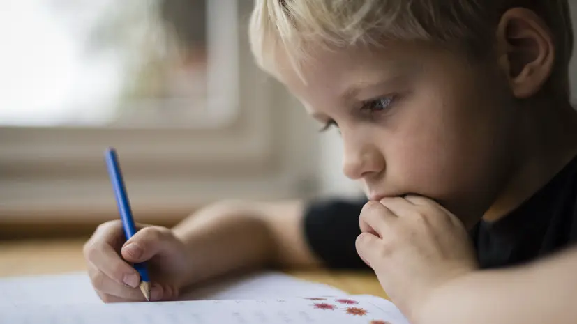 Психолог Нечаева рассказала, как научить ребёнка критическому мышлению