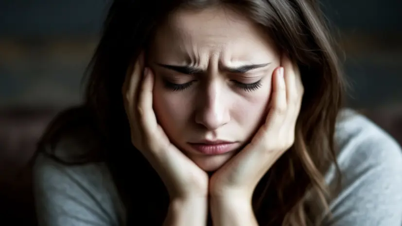 Психолог Девятка: эмоциональное выгорание — это предпосылка депрессии