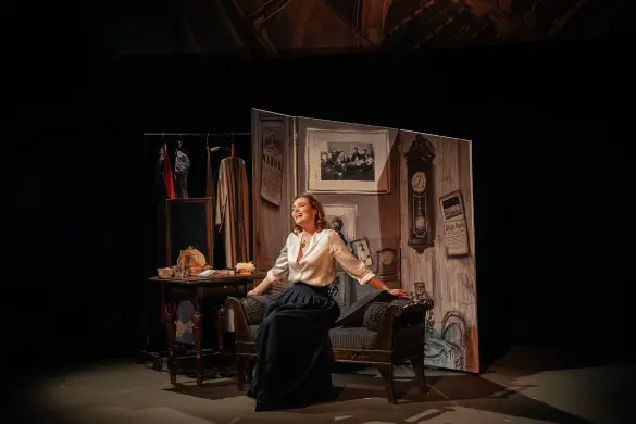 Фото: Пресс-служба МХАТ им. Горького