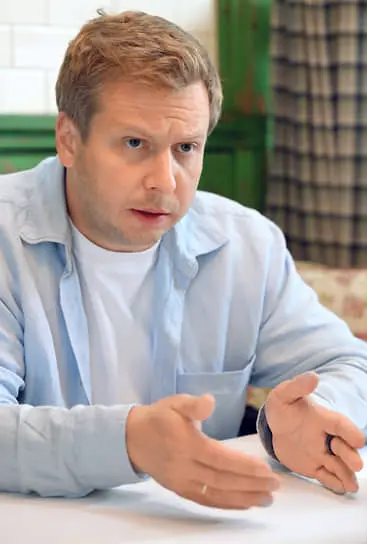 Дмитрий Григорьев из ЦИАН о рисках зарубежных IT-сервисов и данных-0