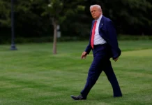 Дональд Трамп недоволен ударами Зеленского по аэродромам России donald tramp nedovolen udarami zelenskogo po aerodromam rossii-onlymainnews-ru-0