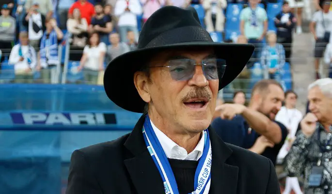 Россияне восхищаются идеальной фигурой внучки Боярского