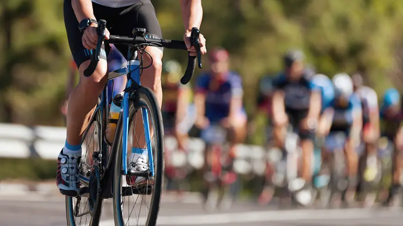 Невролог Демьяновская: велоспорт подходит людям с проблемами коленей и спины