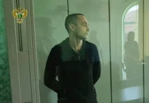 Евгений Горин из ВСУ осуждён на 23 года, следствие ФСБ нашло следы Великобритании evgenij gorin iz vsu osuzhdyon na 23 goda sledstvie fsb nashlo sledy velikobritanii-onlymainnews-ru-0