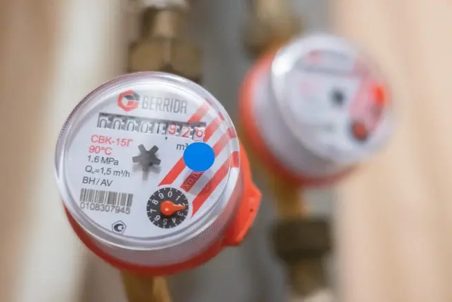 Госдума изменила сроки оплаты ЖКХ | Источник: Елена Буйвол / VLADIVOSTOK1.RU