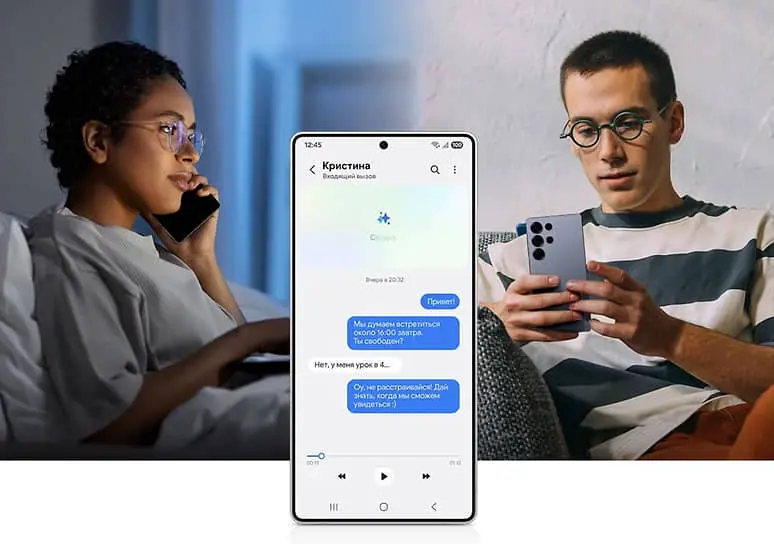 Samsung и Google развивают Galaxy AI, согласно данным Counterpoint Research и Gartner-0