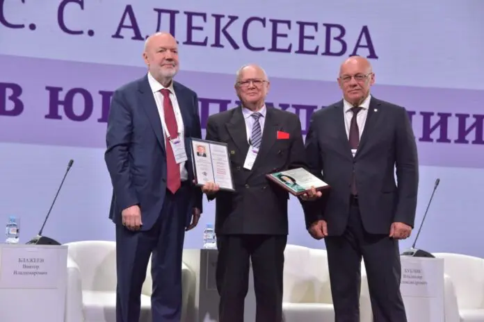 Интриги XVIII Европейско-Азиатского правового конгресса в Екатеринбурге-0