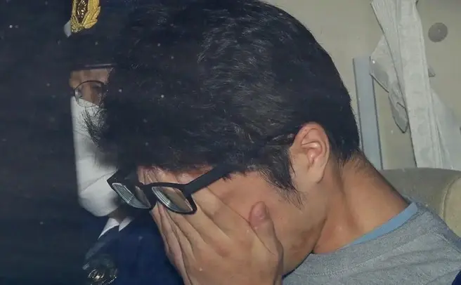 Убийства были особенно жестокими | Источник: Kyodo / Reuters