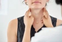 Камиля Табеева из EMC объяснила, как усталость может указывать на проблемы с щитовидкой kamilya tabeeva iz obyasnila kak ustalost mozhet ukazyvat na problemy s shhitovidkoj-onlymainnews-ru-174886944500-0