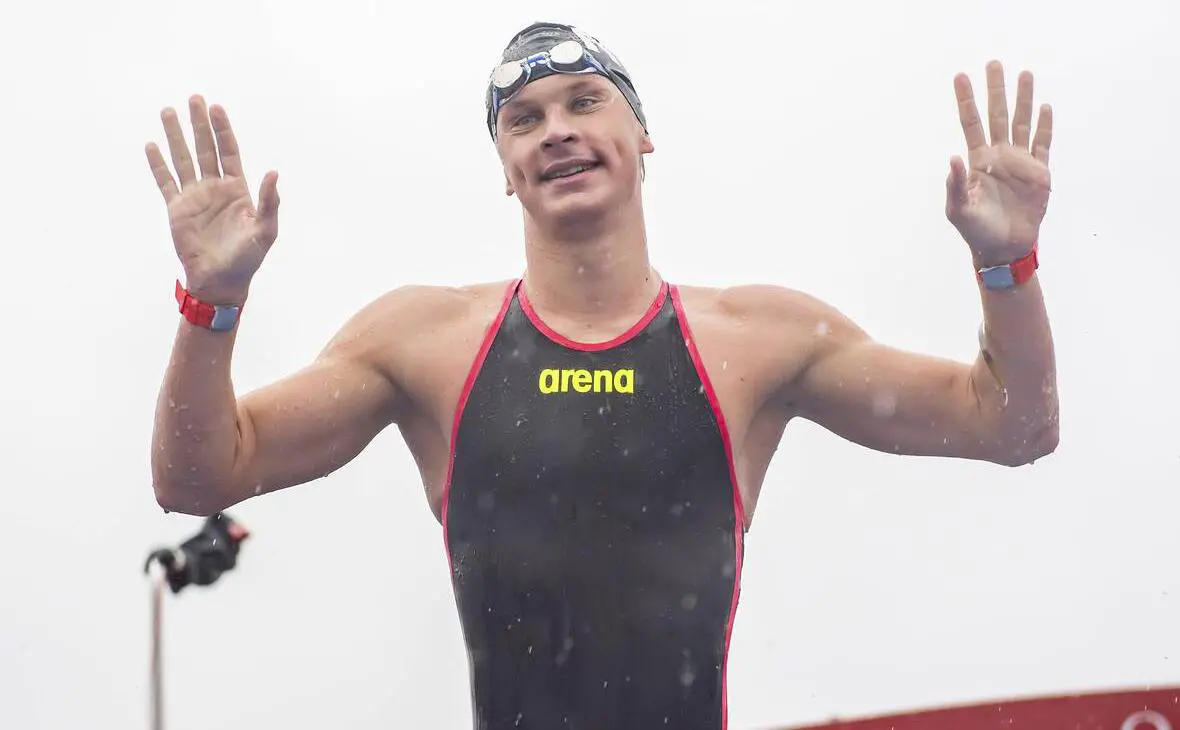 Кирилл Беляев (Andrea Masini / www.imago-images.de / Global Look Press)