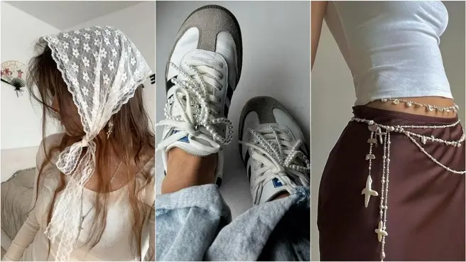 Подсказываем, как выделиться в моде с яркими цветами и уникальными комбинациями | Источник: ru.pinterest.com