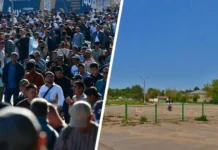 Курбан-байрам в Серпухове представляет традиции и гармонию рядом с Высоцким монастырём kurbanbajram v serpuhove predstavlyaet tradiczii i garmoniyu ryadom s vysoczkim monastyryom-onlymainnews-ru-174885673700-0