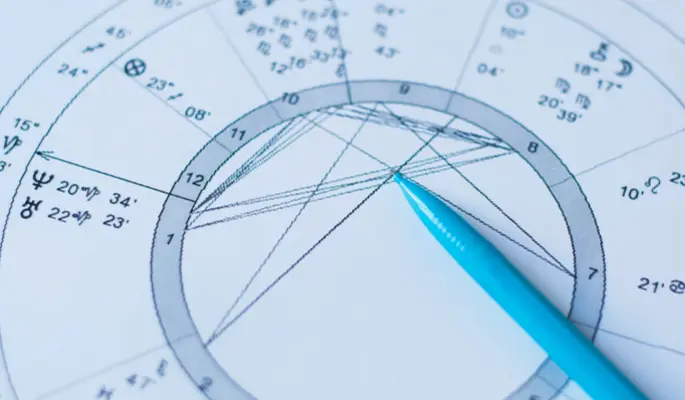 Гороскоп на неделю с 21 по 27 августа 2023 года