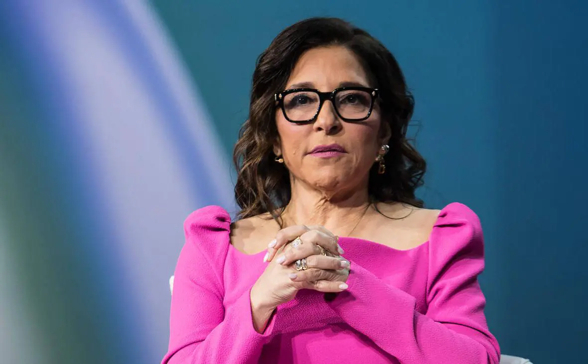 Линда Яккарино (DeeCee Carter / IMAGO / Global Look Press)