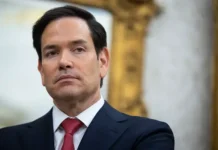 Марко Рубио и Сергей Лавров обсуждают ситуацию в Украине на фоне призывов Дональда Трампа marko rubio i sergej lavrov obsuzhdayut situacziyu v ukraine na fone prizyvov donalda trampa-onlymainnews-ru-174881644800-0