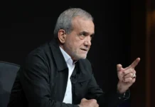 Масуд Пезешкиан предлагает Ирану стать посредником для Индии и Пакистана masud pezeshkian predlagaet iranu stat posrednikom dlya indii i pakistana-onlymainnews-ru-0