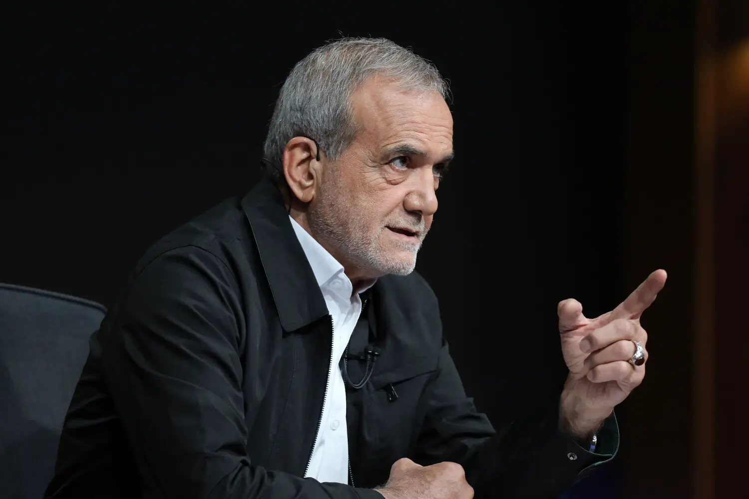 Масуд Пезешкиан предлагает Ирану стать посредником для Индии и Пакистана-0