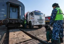 Минюст обновил правила перевода заключённых-экстремистов для усиления безопасности minyust obnovil pravila perevoda zaklyuchyonnyhekstremistov dlya usileniya bezopasnosti-onlymainnews-ru-174890862500-0