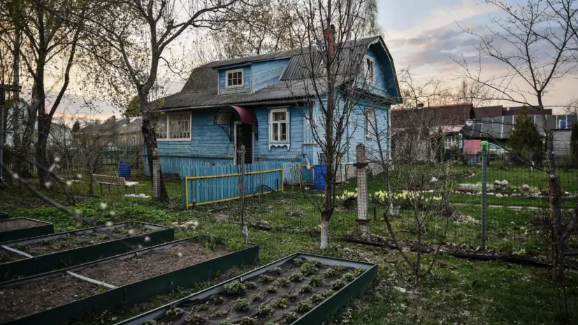 В Госдуме рассказали, как проверить законность действий председателя СНТ