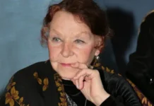 Нина Ургант рассказывает о своих неудачах в браке с Львом Милиндером и Геннадием Воропаевым nina urgant rasskazyvaet o svoih neudachah v brake s lvom milinderom i gennadiem voropaevym-onlymainnews-ru-0