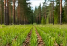 Облкоммунэнерго и Дмитрий Буданов планируют высадку 100 тысяч сосен в Тавде oblkommunenergo i dmitrij budanov planiruyut vysadku 100 tysyach sosen v tavde-onlymainnews-ru-0