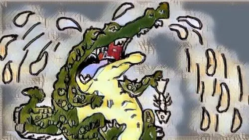 Помогут ли связи с некими высокопоставленными чиновниками Хаматовой и ей подобным?