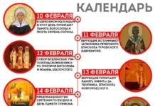 Православный праздник и день рождения домового отмечаются 10 февраля pravoslavnyj prazdnik i den rozhdeniya domovogo otmechayutsya 10 fevralya-onlymainnews-ru-0