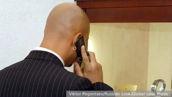 Ученые открыли спасающие от облысения растительные экстракты