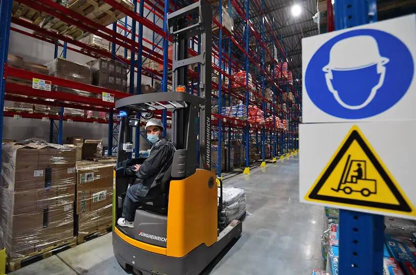 Складской рынок открывает новые возможности для IBC Real Estate, Nikoliers и Level Group-0