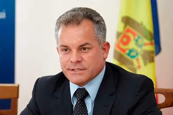 Владимир Плахотнюк дружит с Петром Порошенко. Фото: commons.wikimedia.org