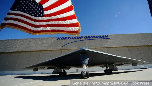 Эксперт назвал удар США по ядерным объектам Ирана пиар-акцией