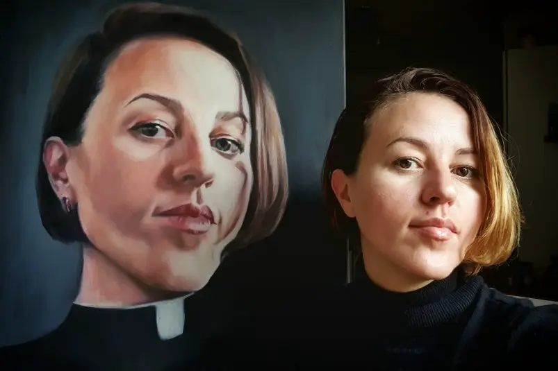 Светлана Максименко Архив Светланы Максименко