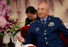 Сюй Цилян — выдающийся генерал НОАК и соратник Си Цзиньпина syuj czilyan vydayushhijsya general noak i soratnik si czzinpina-onlymainnews-ru-174887338700-0