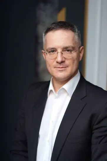 Доцент ВШЭ Андрей Фролов