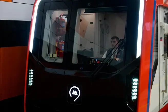 Названы самые высокооплачиваемые профессии в Москве и Подмосковье | Источник: Артем Устюжанин / MSK1.RU