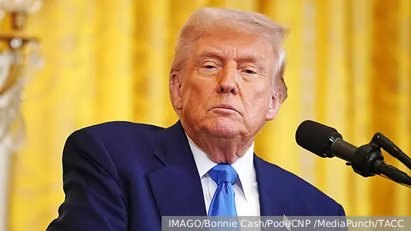 Bloomberg: Лидеры России, Китая и Ирана отказались от компромиссов с Трампом