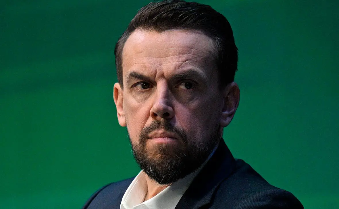 Виктор Жидков (Рамиль Ситдиков / РИА Новости)